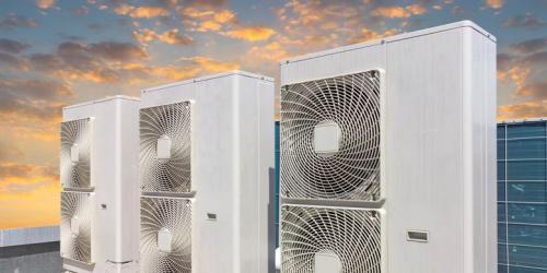 Image of Customised Consulting Air Conditioning Services