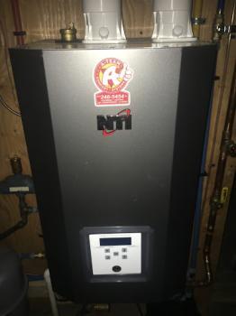 Image of A-Team Comfort Systems
