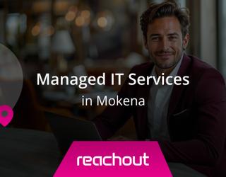 Image of ReachOut Digital Intelligence - Mokena MSSP