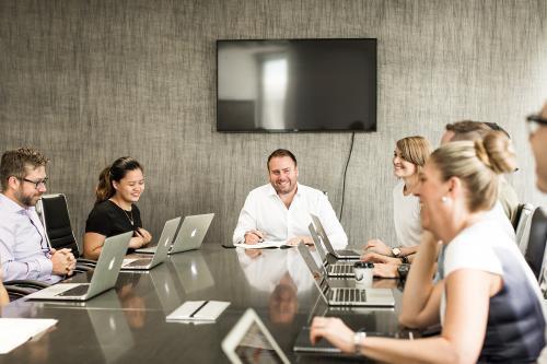 Image of BAMBRICK®️ - Brisbane SEO & Digital Marketing Agency