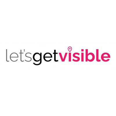 Image of Let's Get Visible