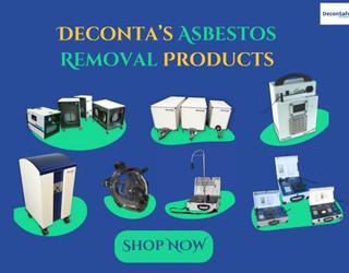 Image of DeconSafe Solutions Pty Ltd