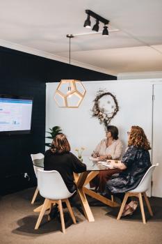 Image of The Bookkeeping Studio