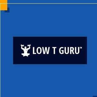 Image of Low T Guru