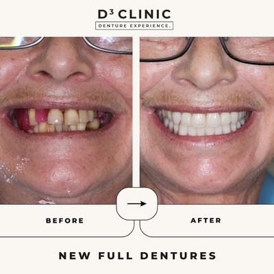 Image of D3 Clinic