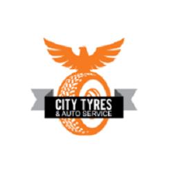 Image of City Tyres and Auto Service