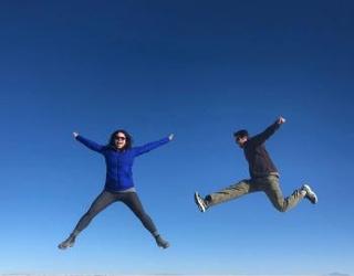 Image de Finisterra Travel LTD