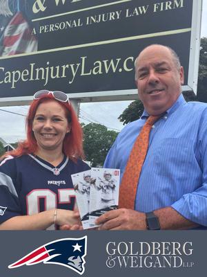 Image of Goldberg & Weigand, LLP