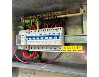 Image of Hendricks Electrics
