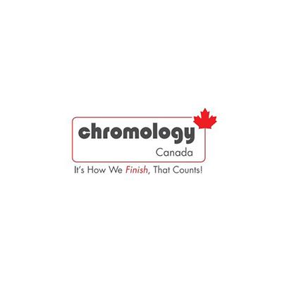 Image of Chromology Canada Inc