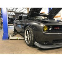 Image of Tackett Total