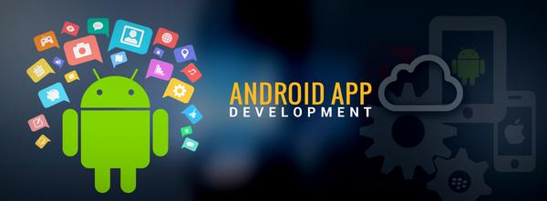 Android App Development