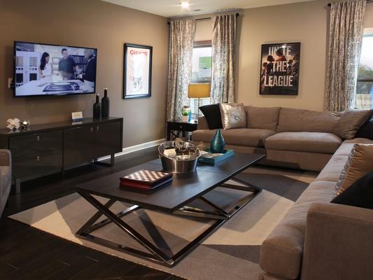 Image of The Meridians by Meritage Homes