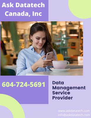 Image de Ask Datatech Canada, Inc