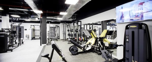 Image of Village Gym Portsmouth