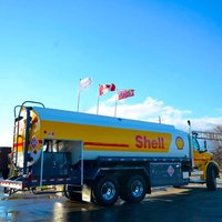 Image of Dependable Truck and Tank