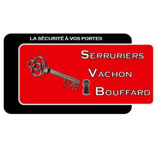 Image of Serruriers Vachon-Bouffard Inc.