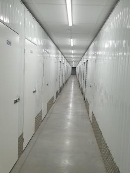 Image of Titan Self Storage Bracknell