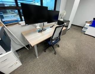 Image of Collaborative Office Interiors