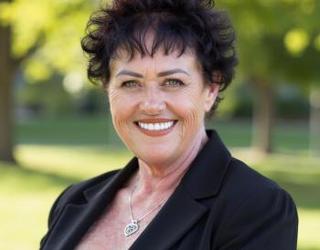 Image of Stacy Peppley