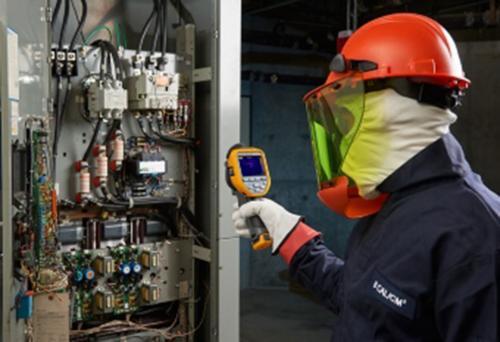 Afbeelding van Omega Training & Inspectie