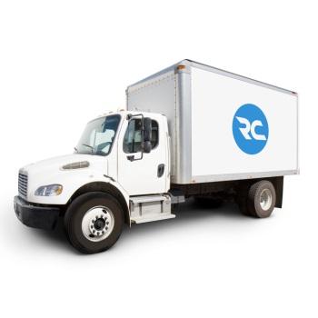 Image of Reliable Couriers