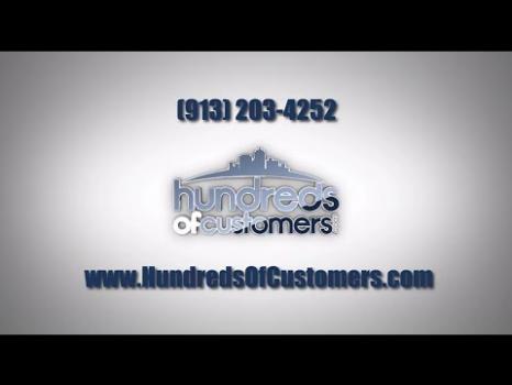 Image of Hundreds of Customers LLC