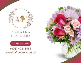 Image of Avenida Flowers