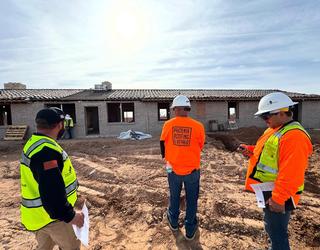 Image of Mesa Roofing Pros