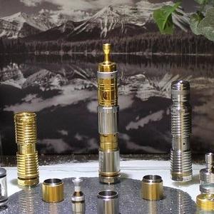 Image de DashVapes Richmond Hill