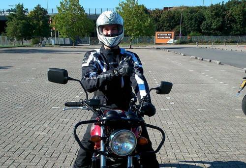 Afbeelding van Energy Traffic Education