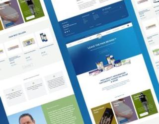 Image of Icepick Web Design & SEO