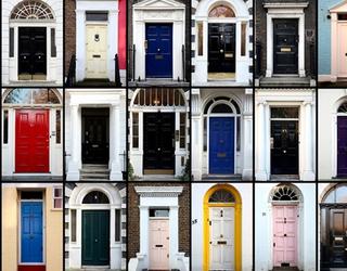 Image of Ad Hoc Property Management Ltd - London
