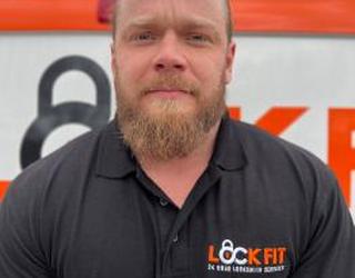 Image of LockFit Stoke on Trent