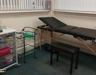 Image of Physio One Kent