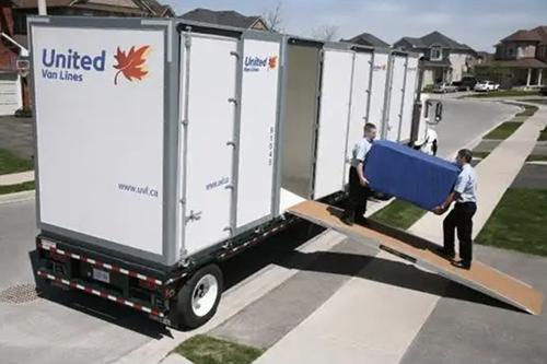 Image de Alert Moving & Storage