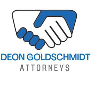 Image of Deon Goldschmidt Attorneys