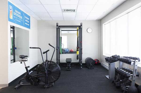 Image of Niagara Orthopaedic Institute St. Catharines