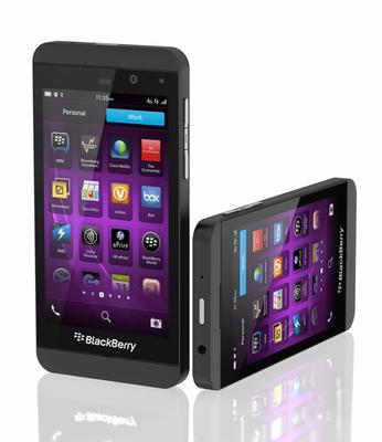 Repair My Mobile Phone Perth - Blackberry