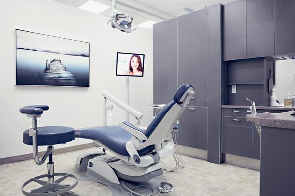 Image of 12th Avenue Dental Centre