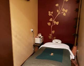 Image of Sabai Thai Spa Coal Harbour