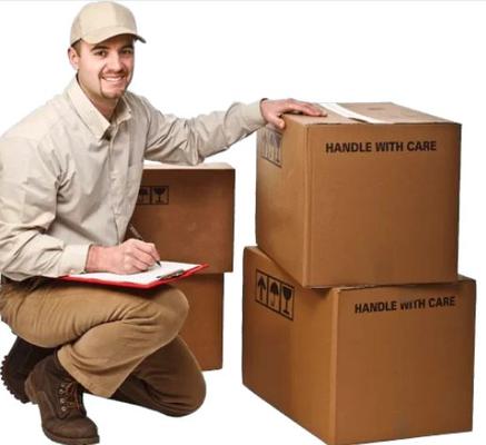 Image of 66 Movers Springfield