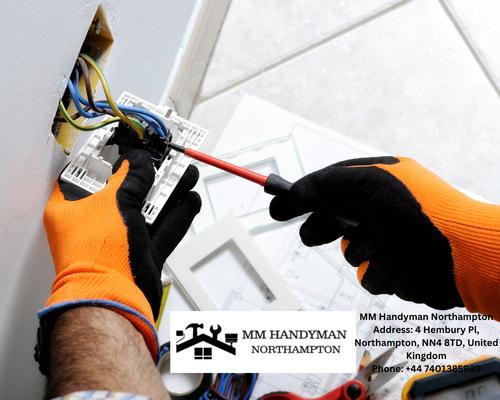 Image of MM Handyman Northampton