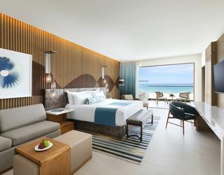 Imagen de Hard Rock Hotel Los Cabos - All Inclusive