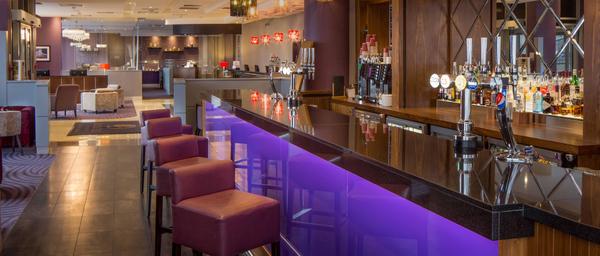 Image of DoubleTree by Hilton London - Chelsea