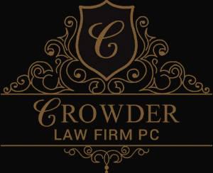 Image of The Crowder Law Firm, P.C.