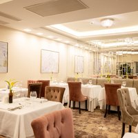 Imagine a Tresor Le Palais Timisoara, Curio Collection by Hilton