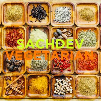 Image of Sachdev Vegetarian
