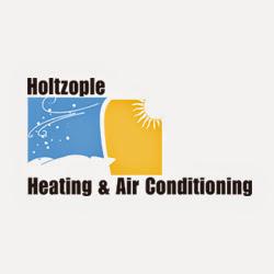 Image of Holtzople Heating & Air Conditioning