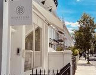 Image of Borciani London